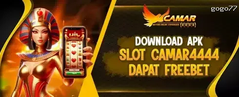Bonus Spesial Download gogo77 APK screenshot