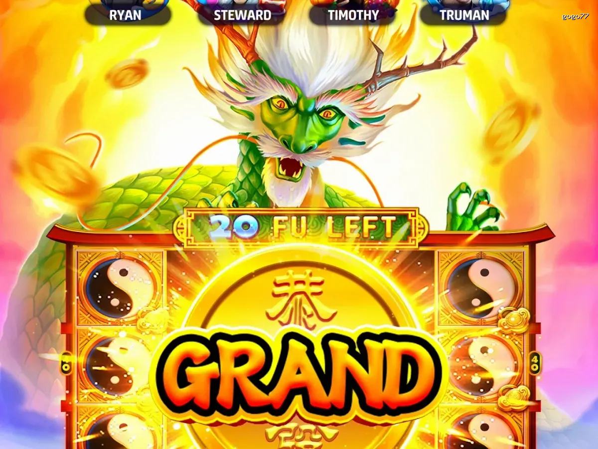 Koleksi gogo77 Slot Gacor screenshot