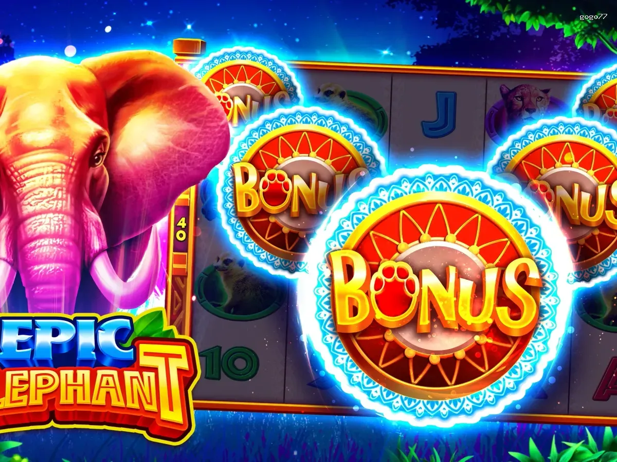 Akses gogo77 VIP Premium screenshot